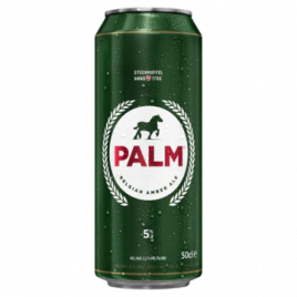 Palm Amber speciaalbier