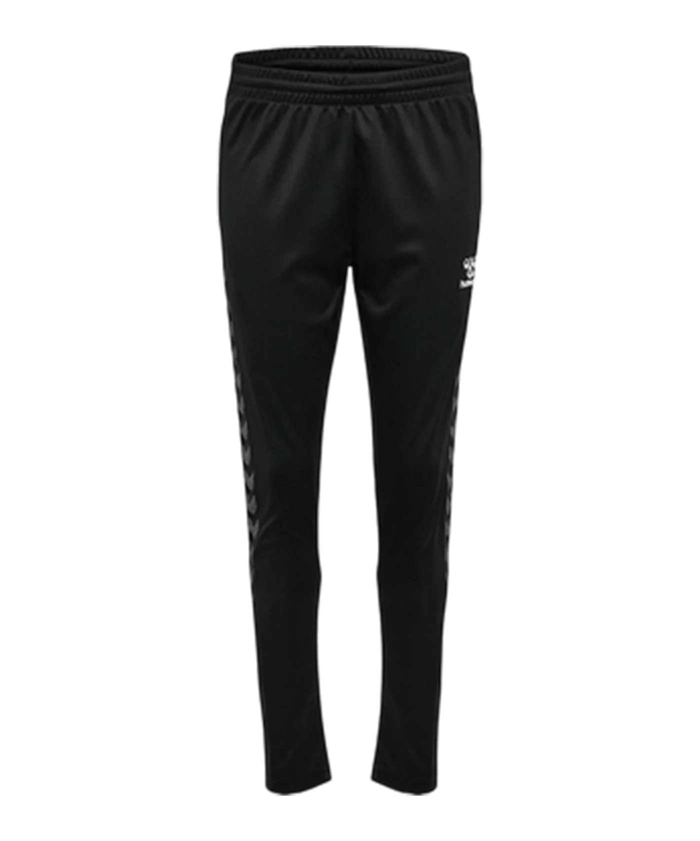 Hummel hmlAUTHENTIC Trainingshose Damen Schwarz F2001