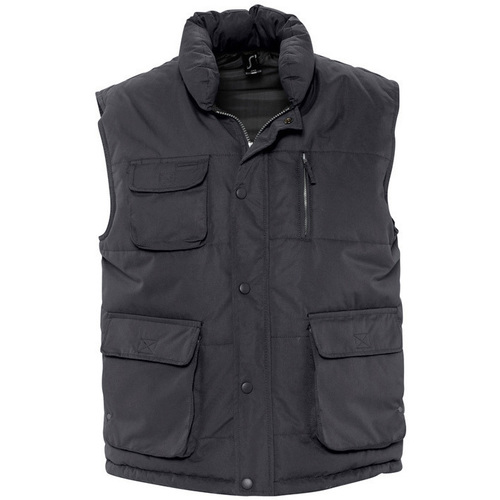 Sols - VIPER QUALITY WORK Gris