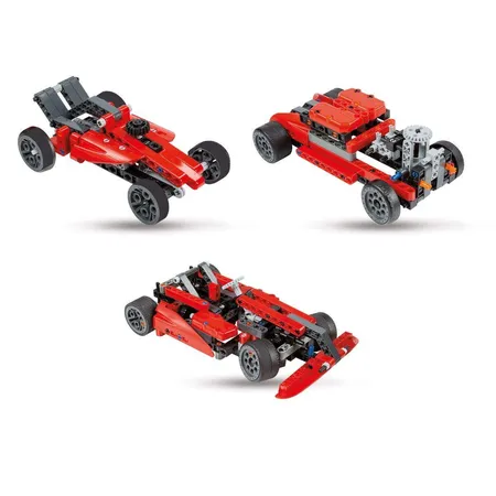 Clementoni Galileo Technologie Grand Prix