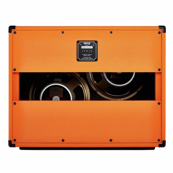 Orange PPC212-COB