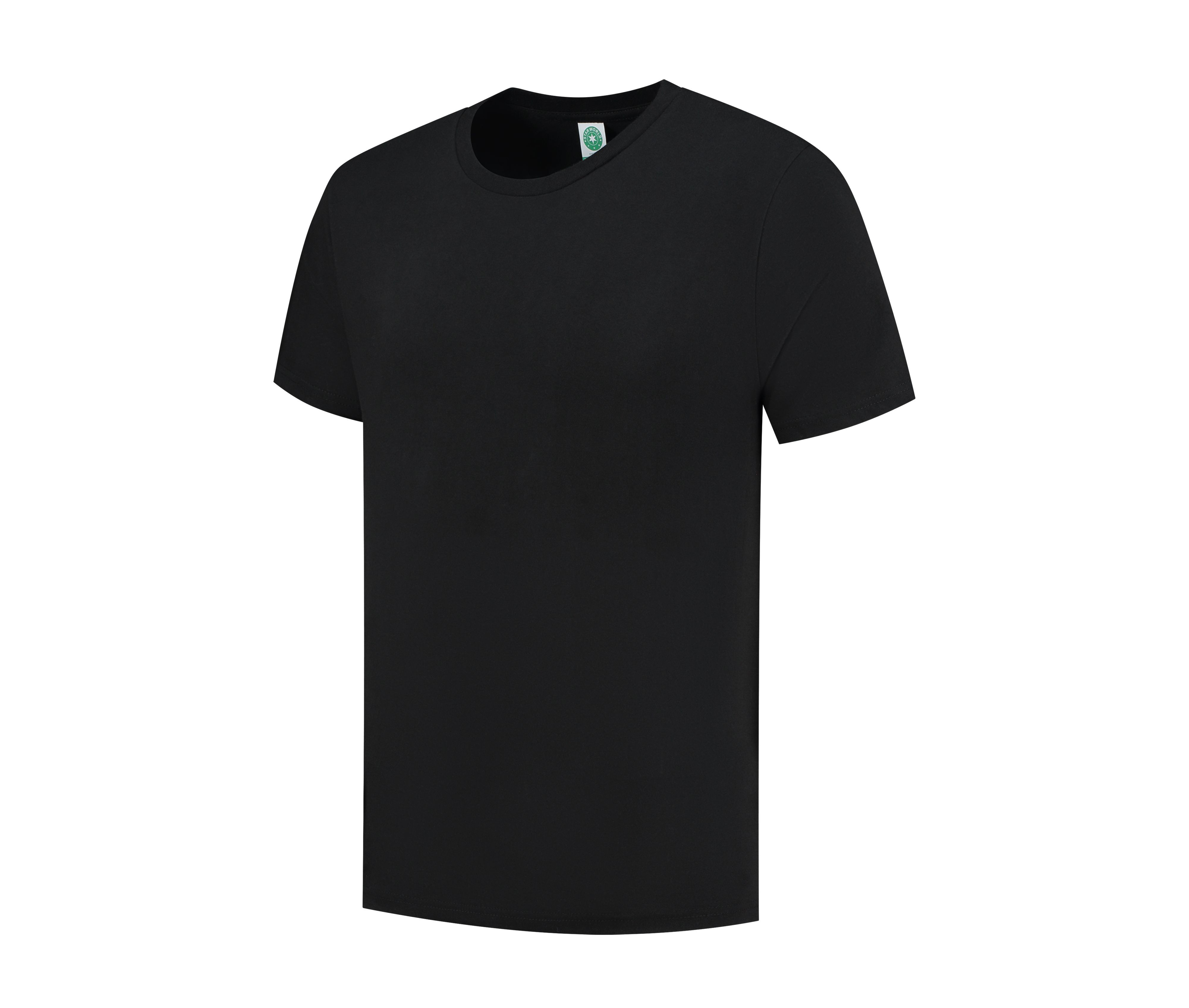 STARWORLD SWGL3 - T-shirt homme en coton bio