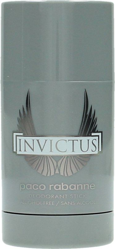 Paco Rabanne - Invictus - Deodorant Stick - 75gr