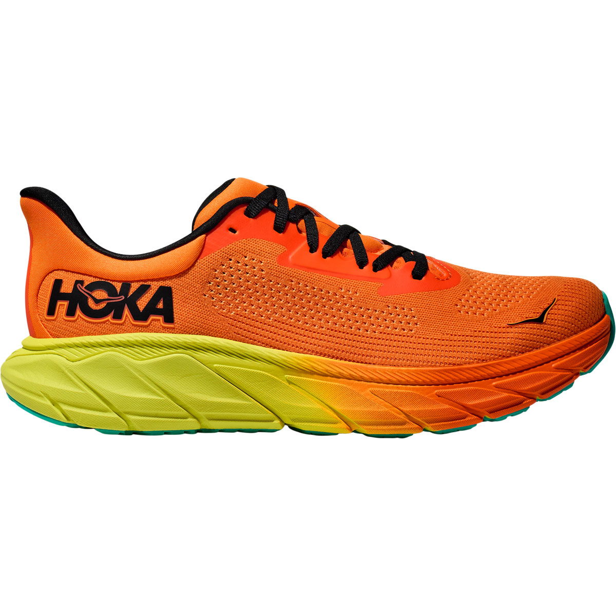 HOKA Arahi 7 Løbesko Herre
