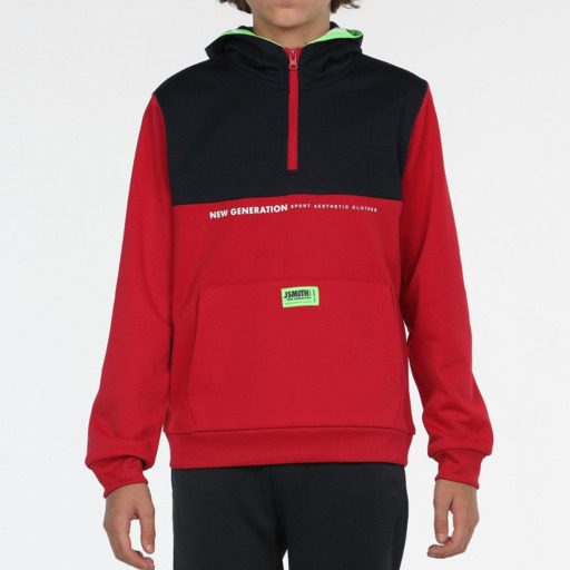 Moletom John Smith Siena J