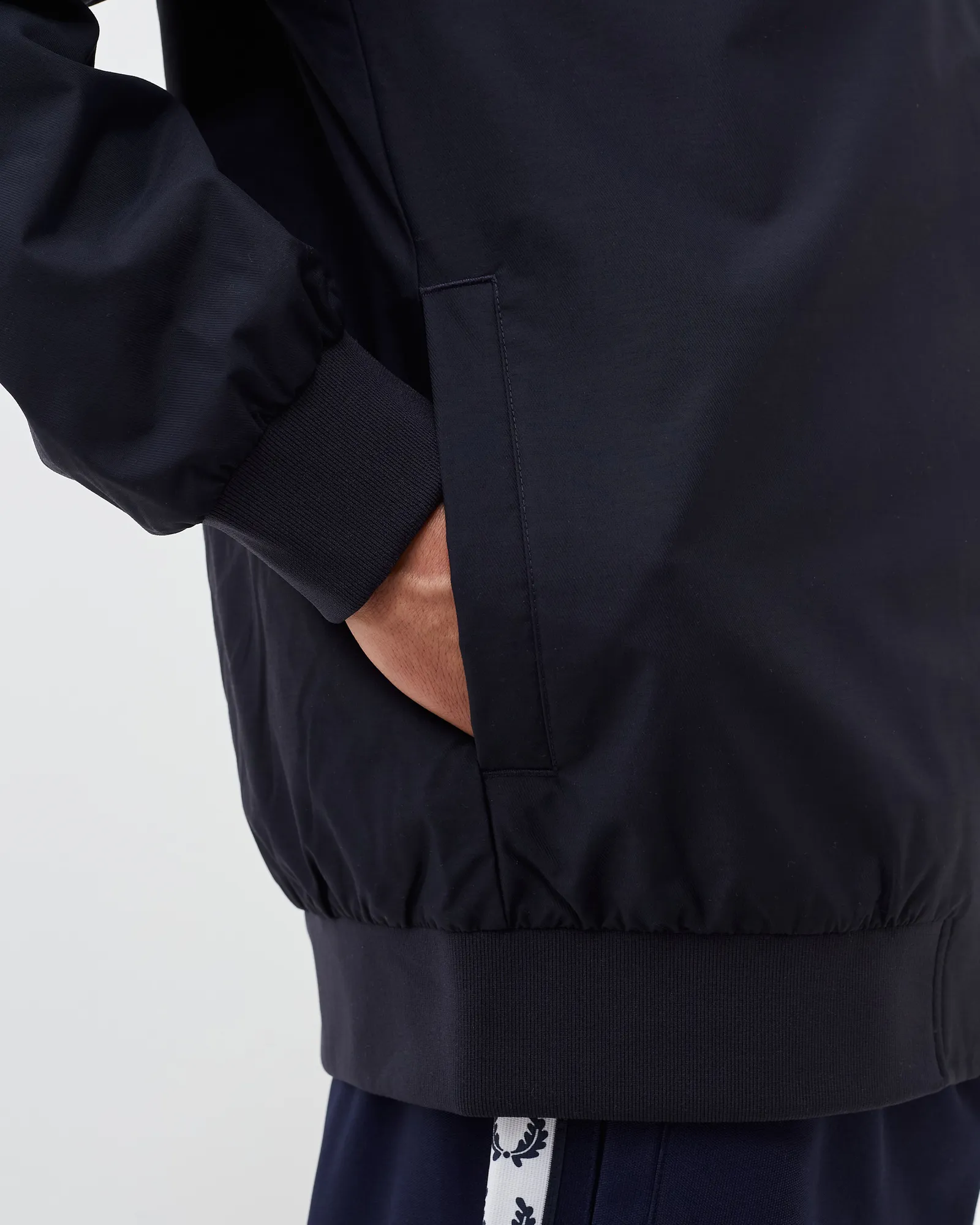 Fred Perry BRENTHAM JACKET