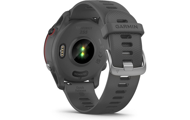 Garmin Smartwatch »255 Basic« (2,78 cm / 1,1 ″)