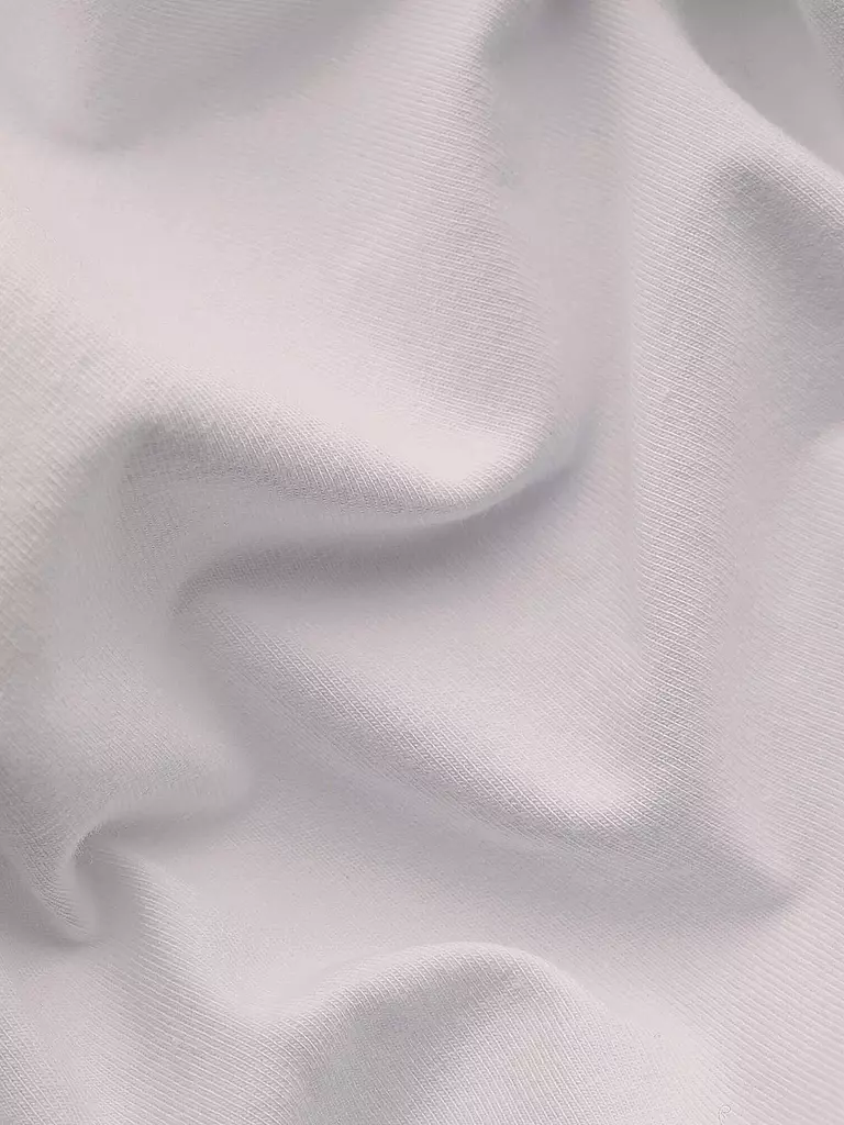 SCHLAFGUT Jersey Spannleintuch PURE 140x200cm Sand Light L beige