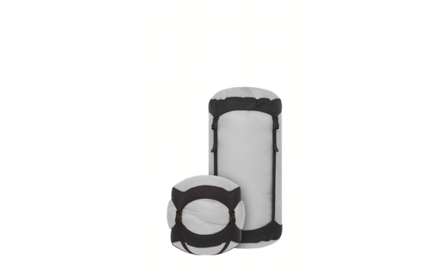 Sea to Summit Evac Compression Dry Bag Packsack High Rise Grey