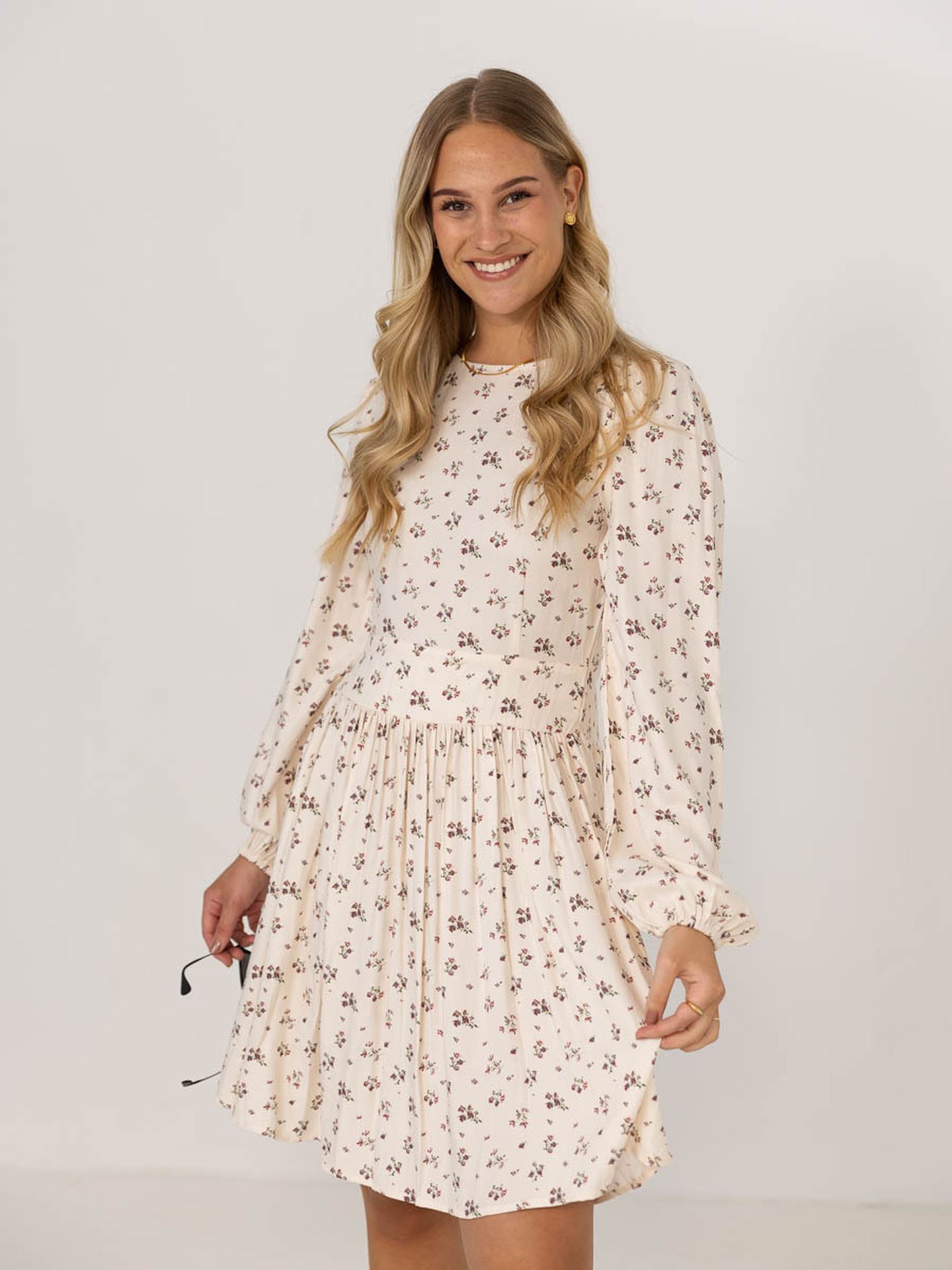 Sabby dress