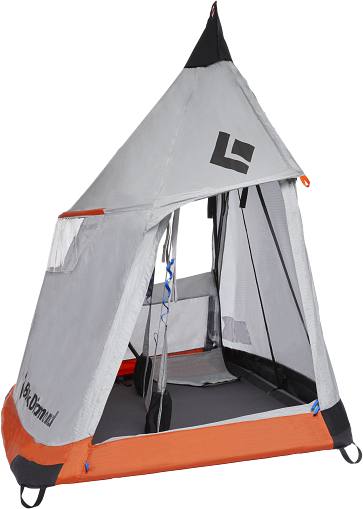 Black Diamond Perch Double Expedition