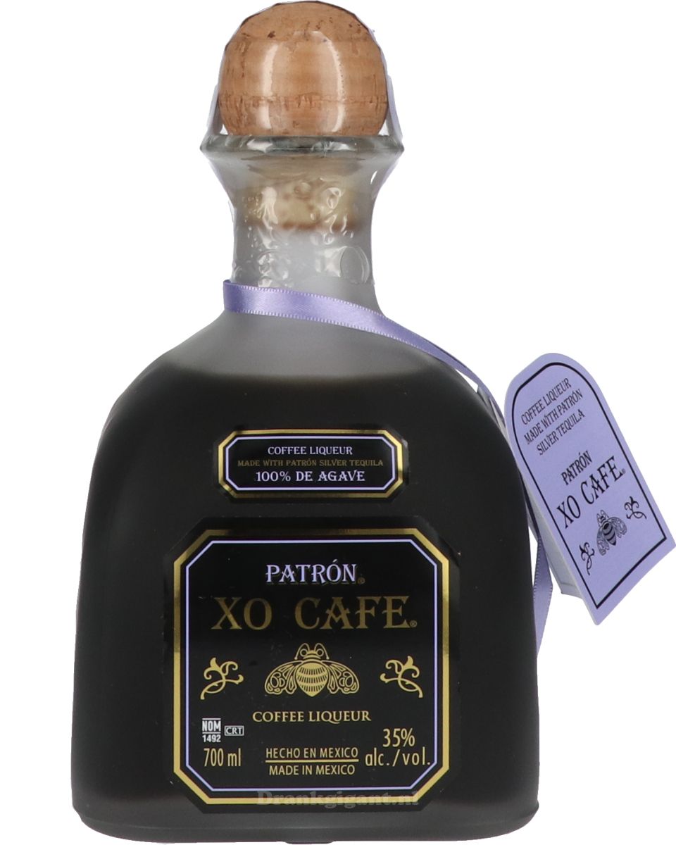 Patron XO Café 70 cl