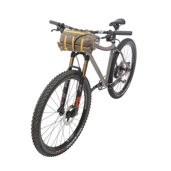 Tente bivouac BIG AGNES TIGER WALL UL3 BIKEPACK SOLUTION