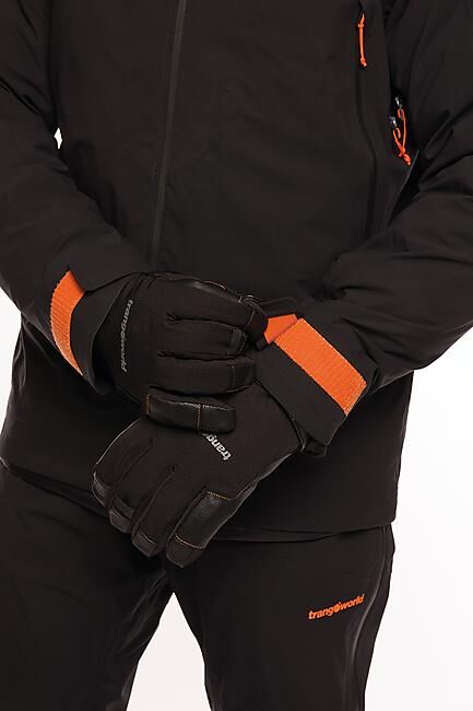 TRANGOWORLD - VESTE ALADREN