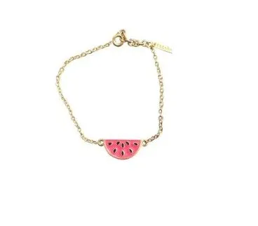Escada Escada, Summer Limited Edition - Fiesta Carioca, Armbånd, Guld, Til kvinder Til kvinder