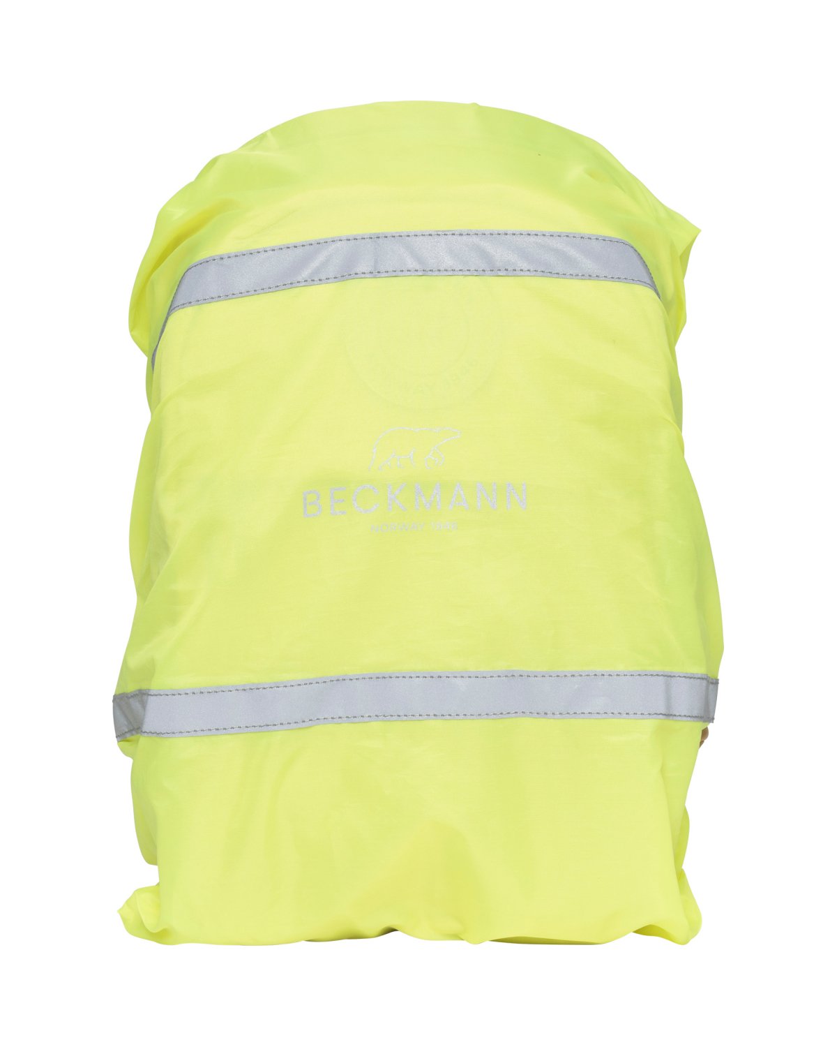 Barnehagesekk m/ Regntrekk og Refleks – 10 liter | Mini Urban