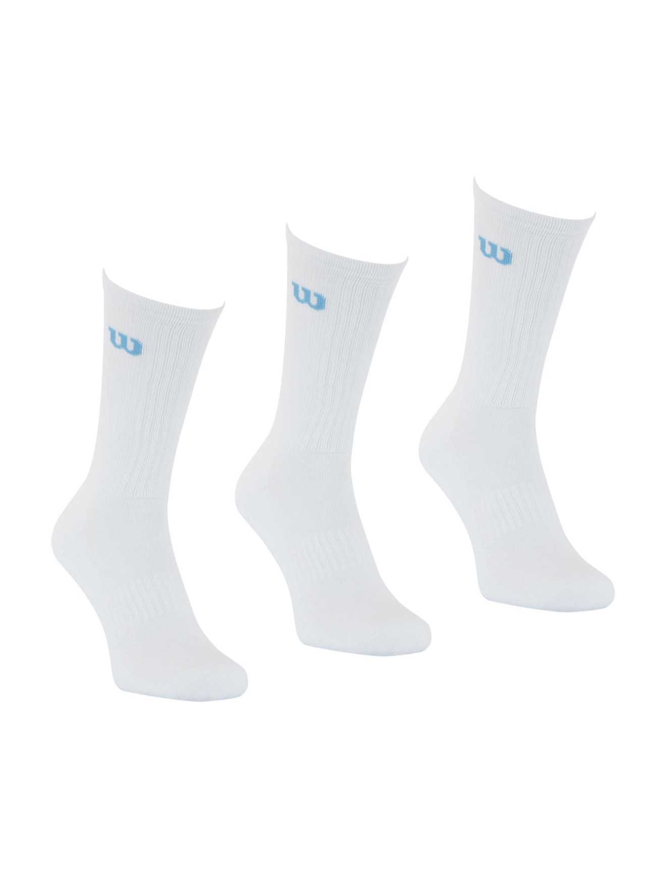 Lot de 3 paires de chaussettes