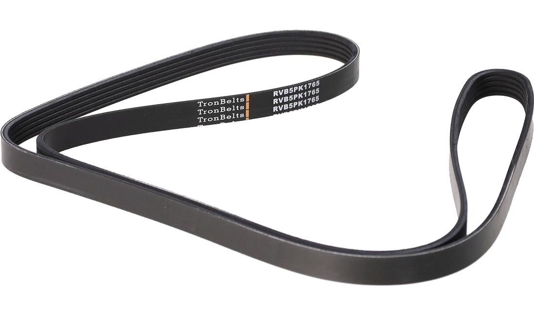 Multi v-rem 5 pk x 1765 mm
