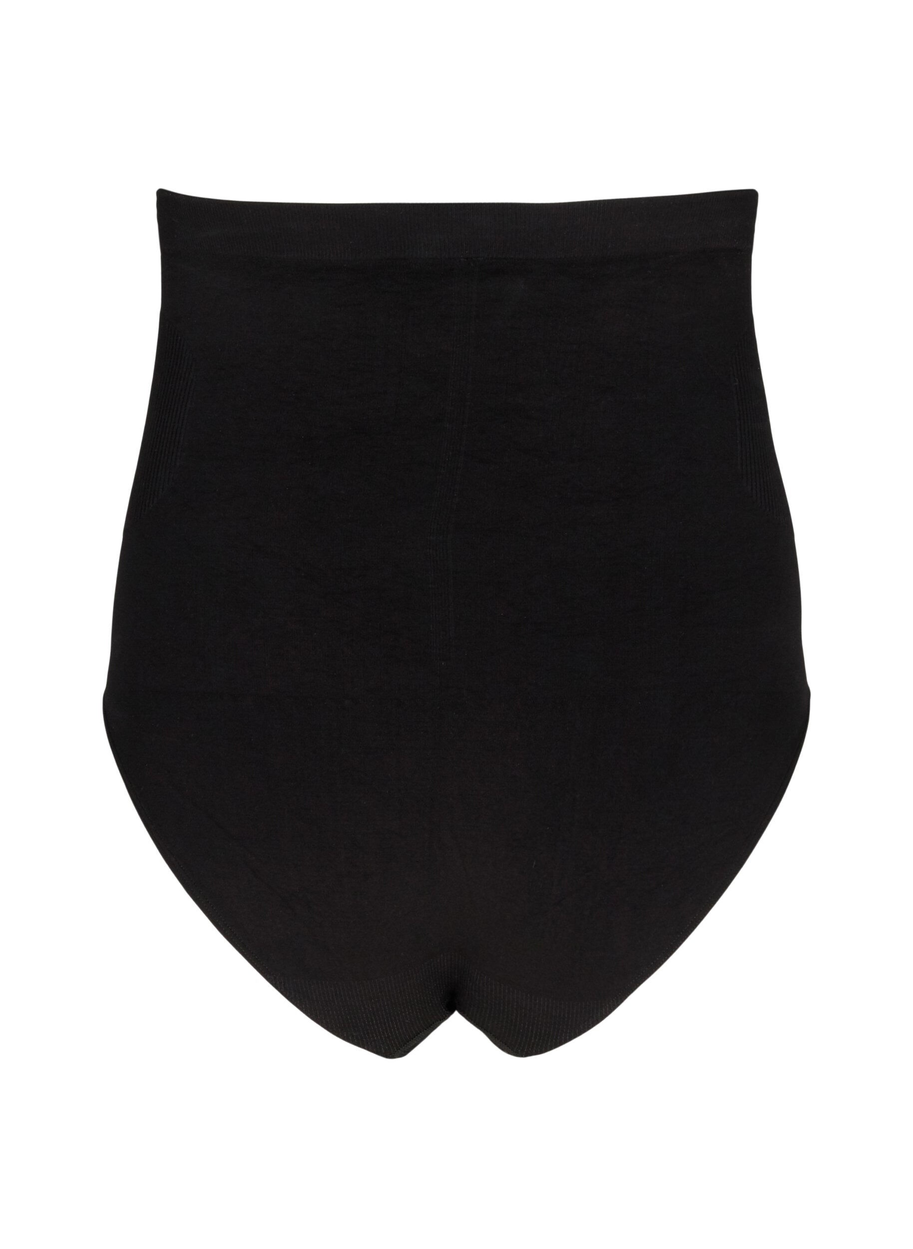 Højtaljet shapewear trusse