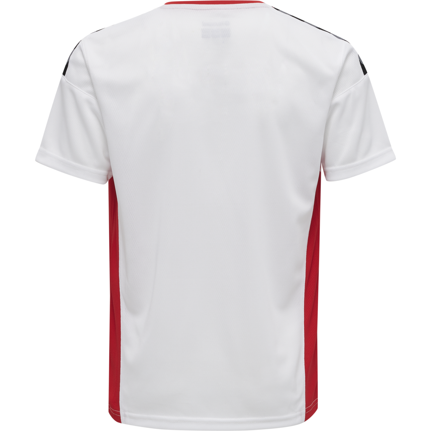 hmlAUTHENTIC KIDS POLY JERSEY S/S