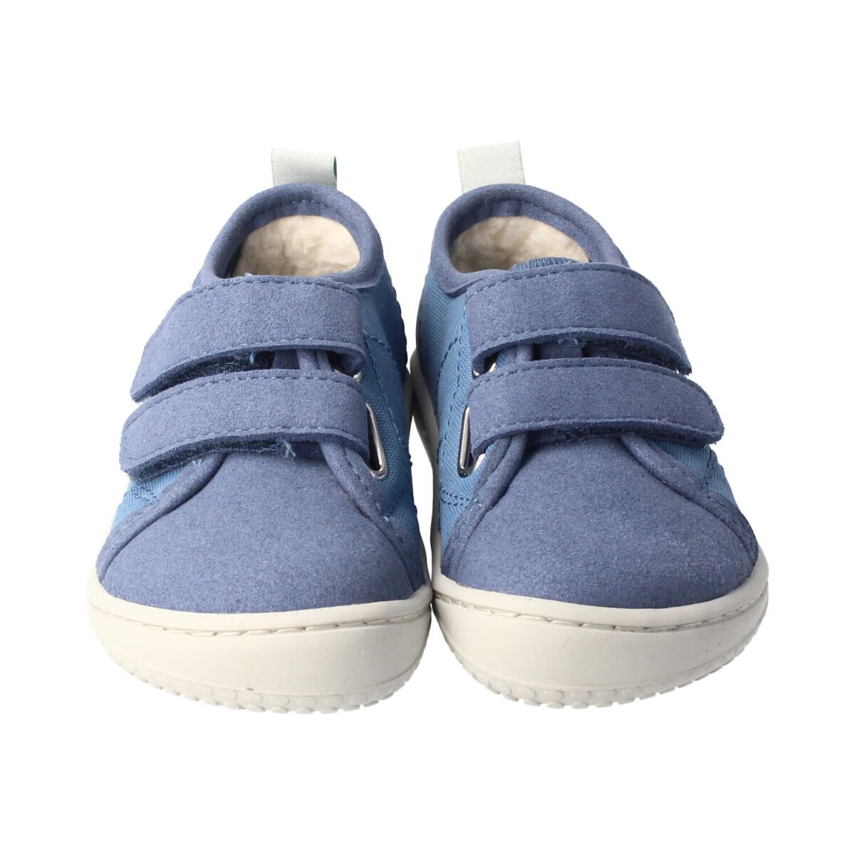 VPET30047-2 sky MAUI recycled PET velcro Weite/M