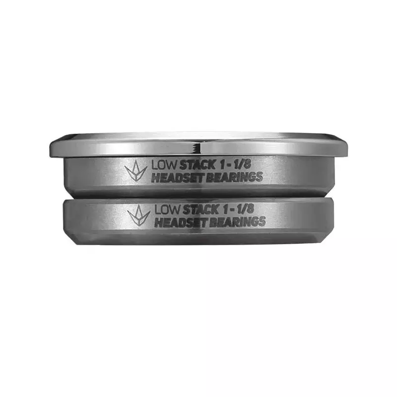 Jeu de direction BLUNT Low Stack IHC
