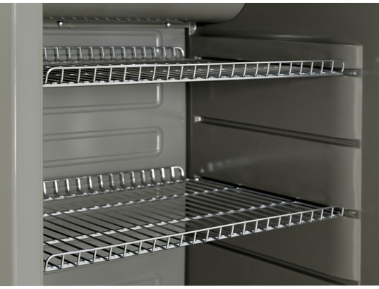 WHIRLPOOL - Réfrigérateur 1 porte ADN 203 B