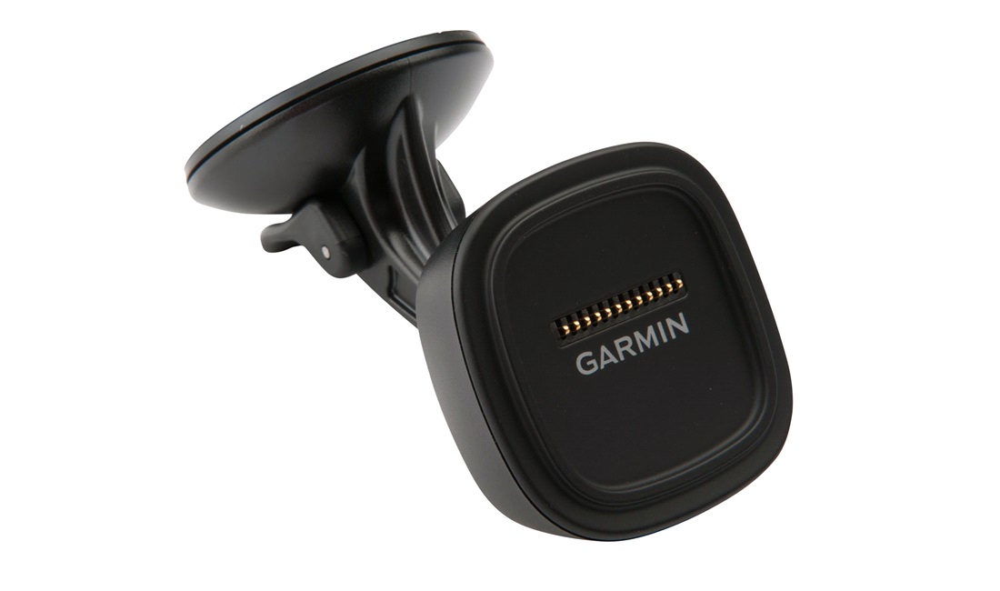 Garmin Holder til Bil med Sugekop/Magnet