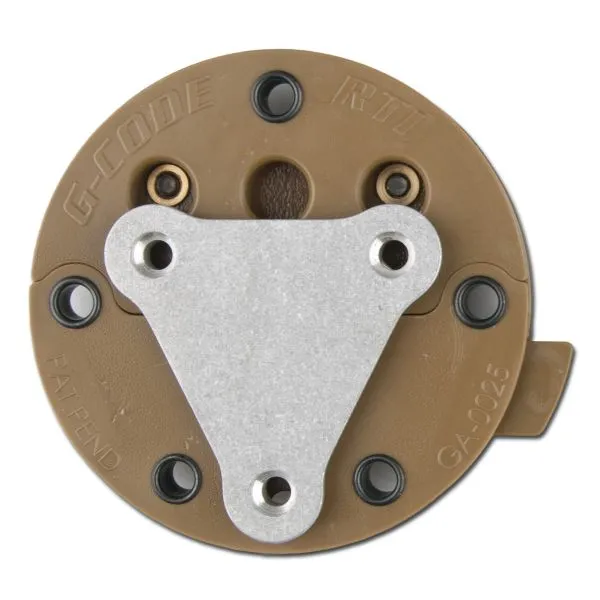 G-Code -  G-Code Blackhawk Kit coyote