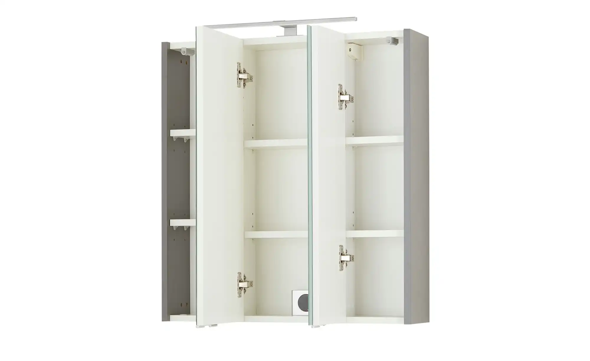 calmo2go Spiegelschrank Averner See