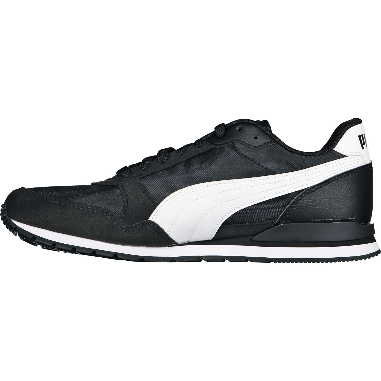 Puma Herren-Sneaker ST Runner 43
