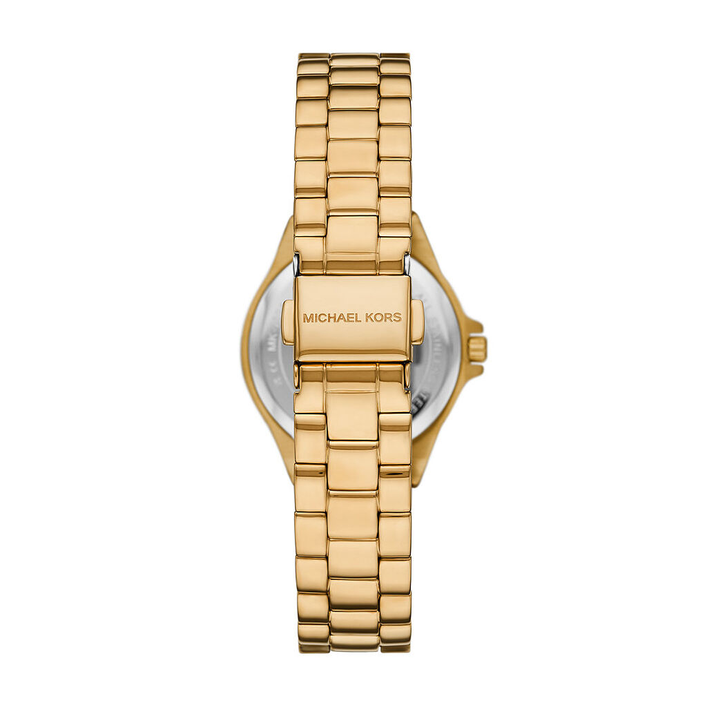 Montre Michael Kors Lennox Multicolore