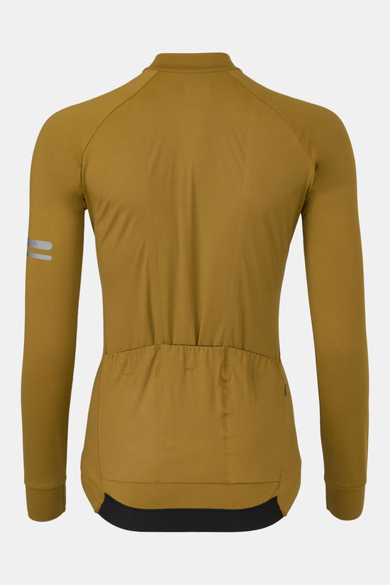 AGU AGU Solid Jersey LS Performance Shirt Dames