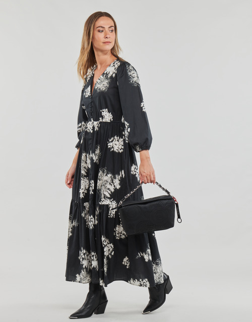 Desigual - KENDALL - Noir / Blanc