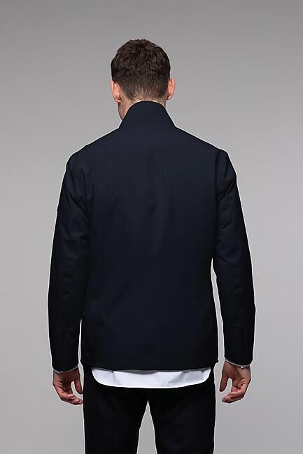 SCANDINAVIAN EDITION - VESTE CAVAI M