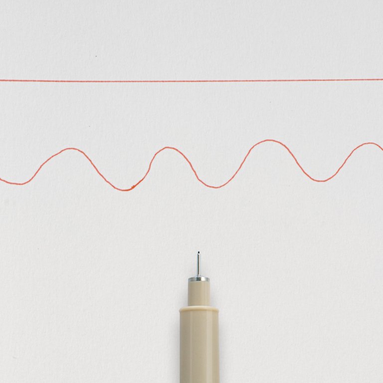 Sakura Fineliner Pigma Micron