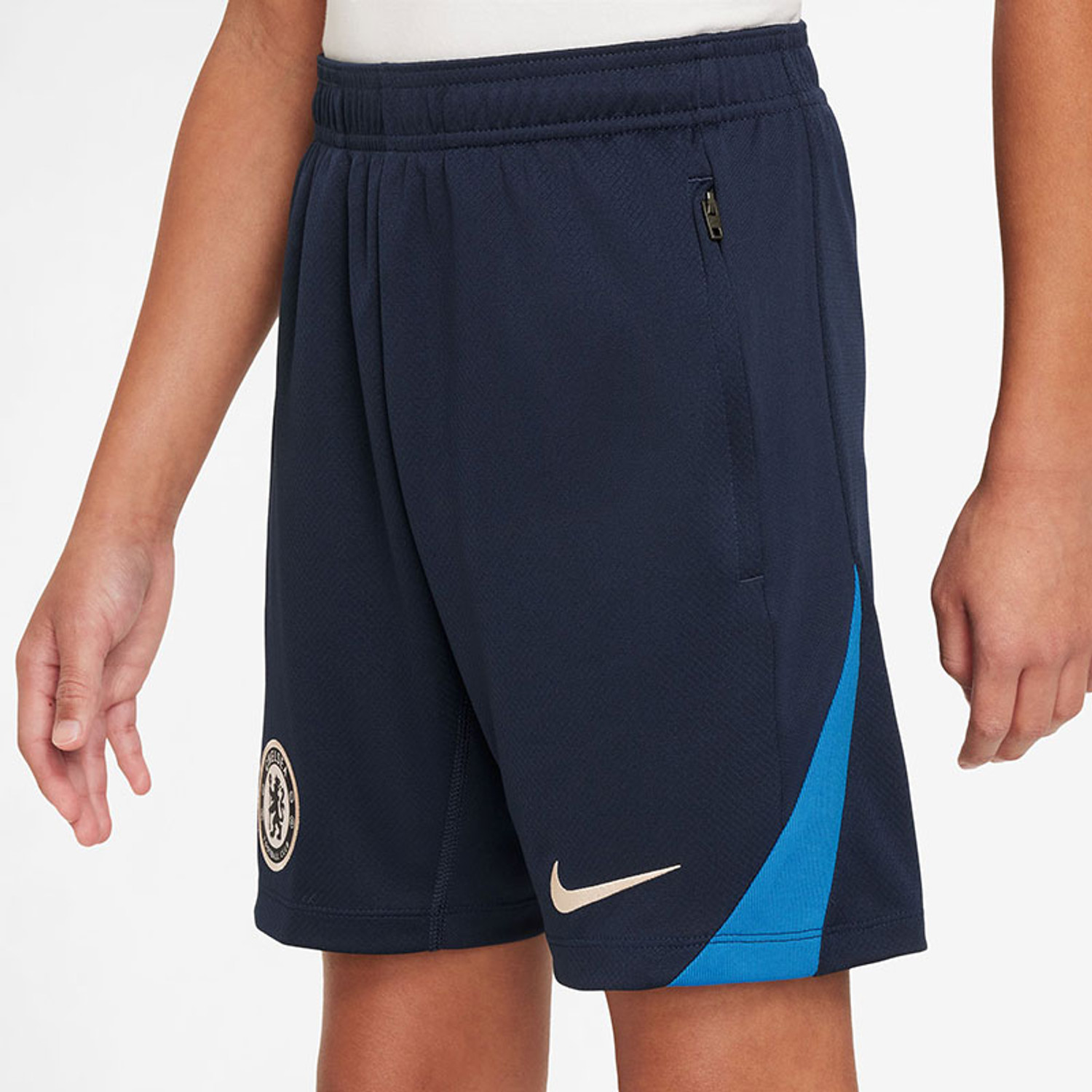 Nike Chelsea Strike Trainingsset Kids