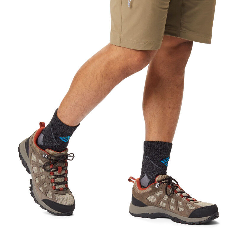 Redmond III Waterproof - Chaussures randonnée homme