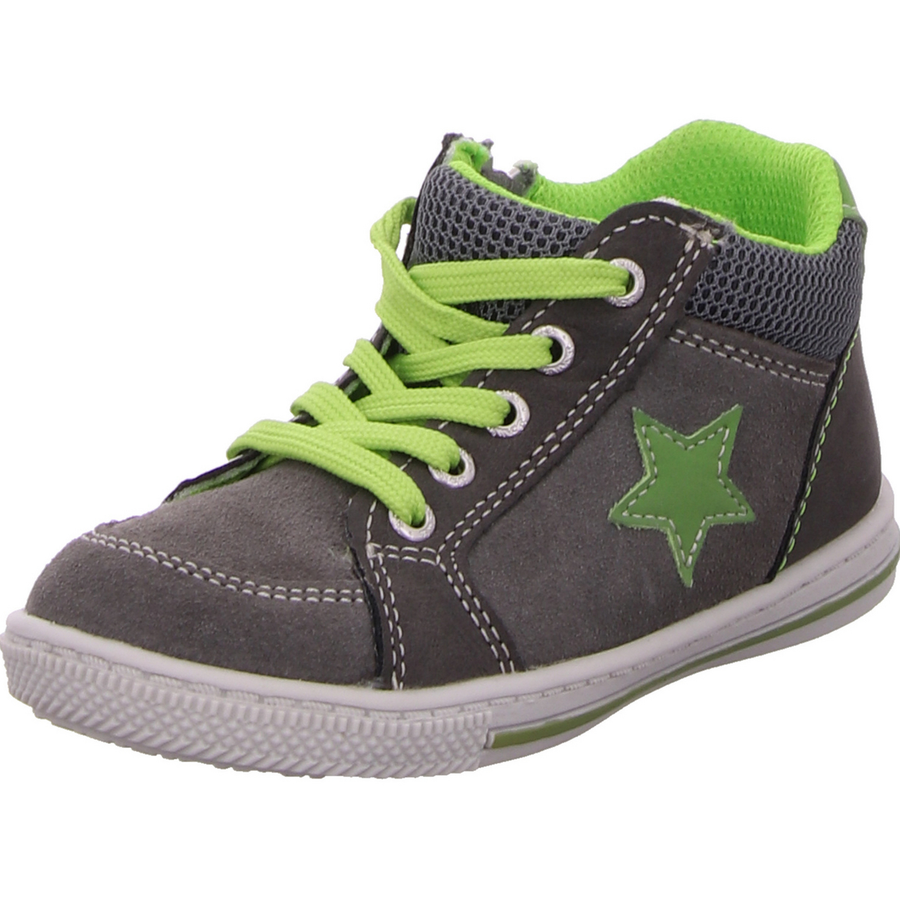 Lurchi Sneaker grau
