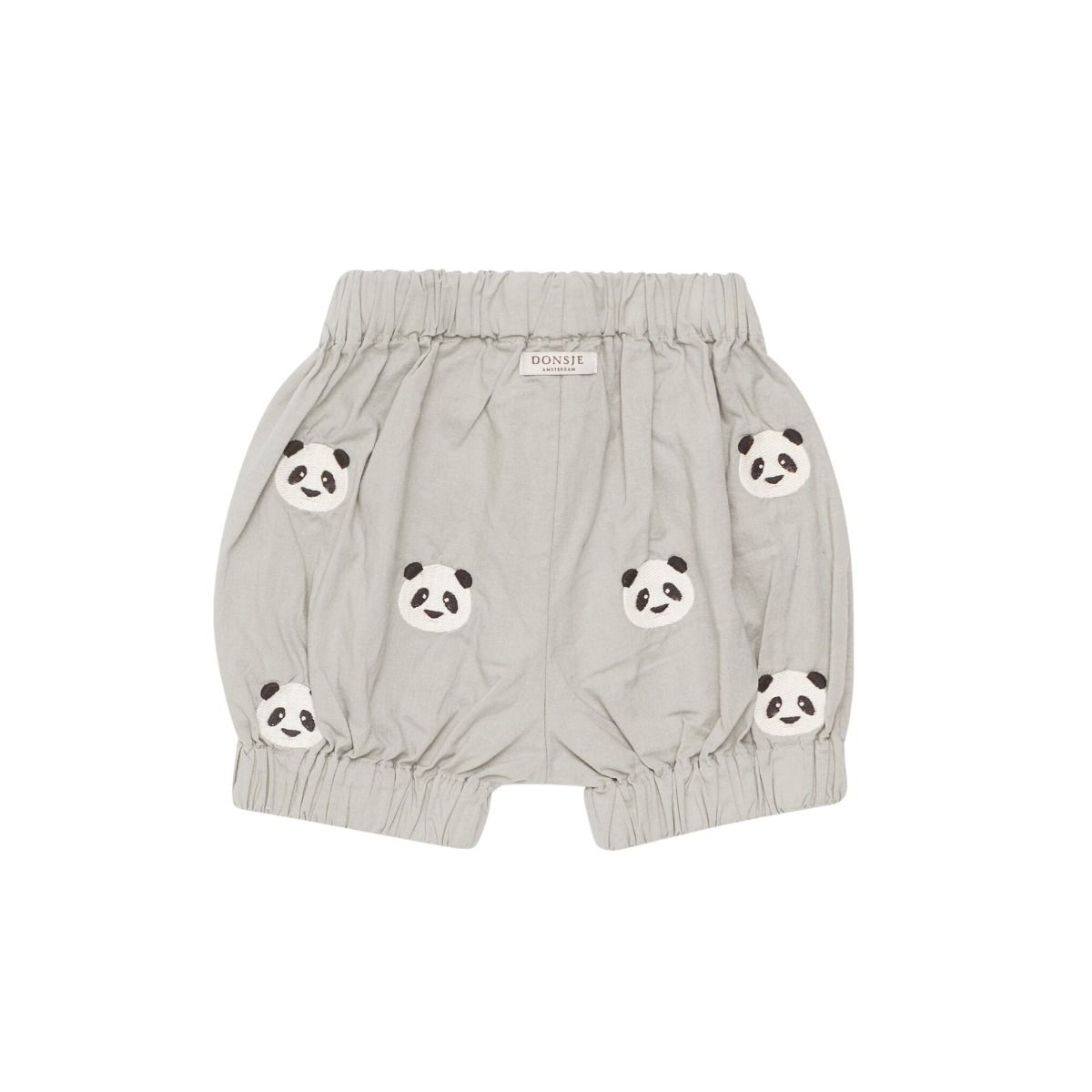 Donsje Carson Bloomers Pandas