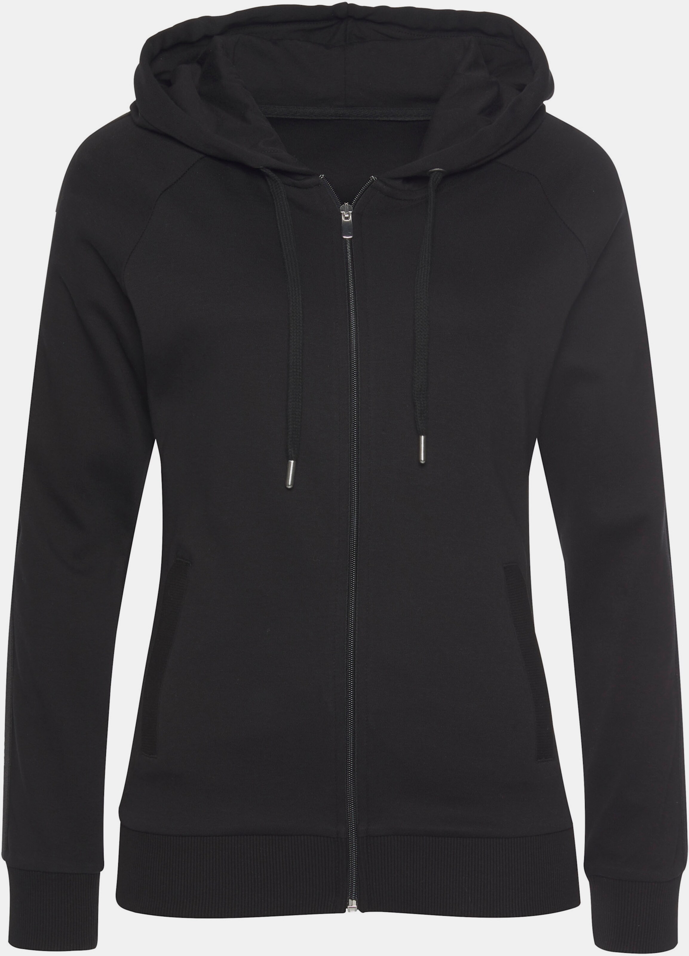 Trainingsjacke