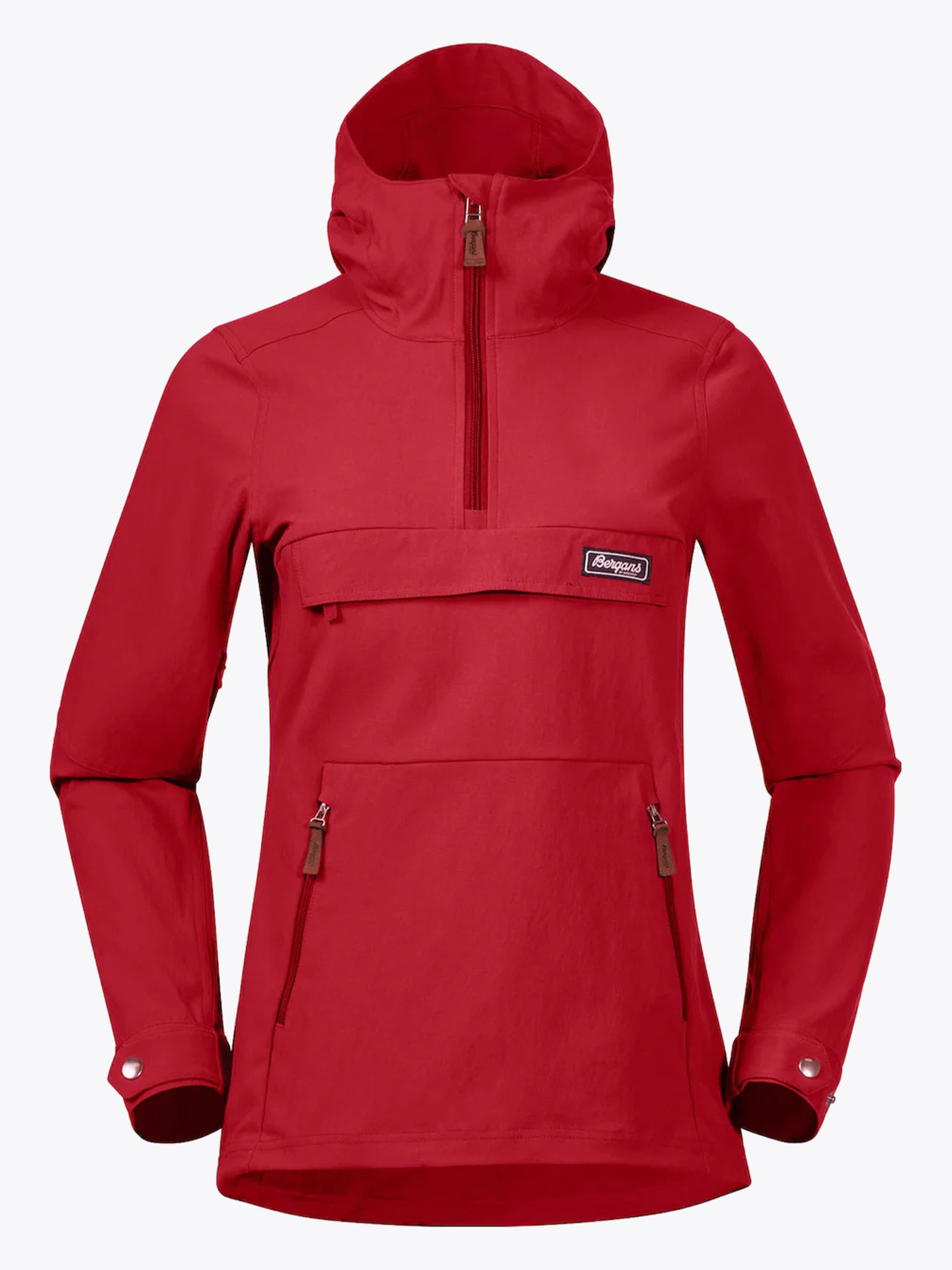 Nordmarka Anorak