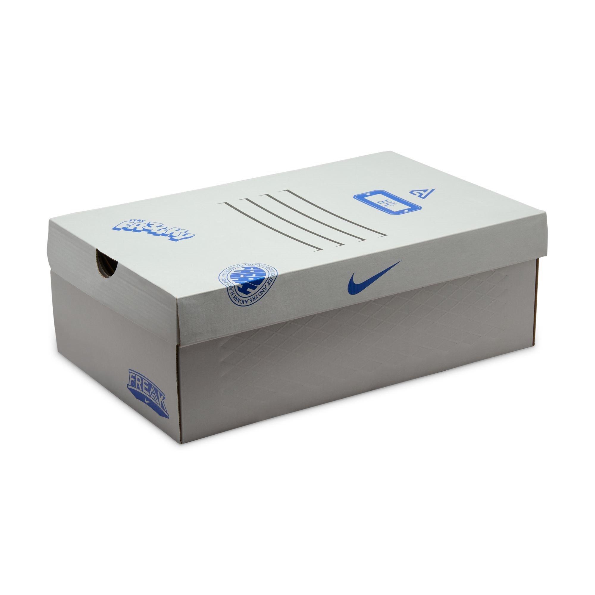 Nike Giannis Freak 6 Basketball Trainers Adults