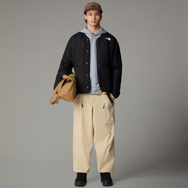 Veste THE NORTH FACE AMPATO QUILTED LINER TNF BLACK