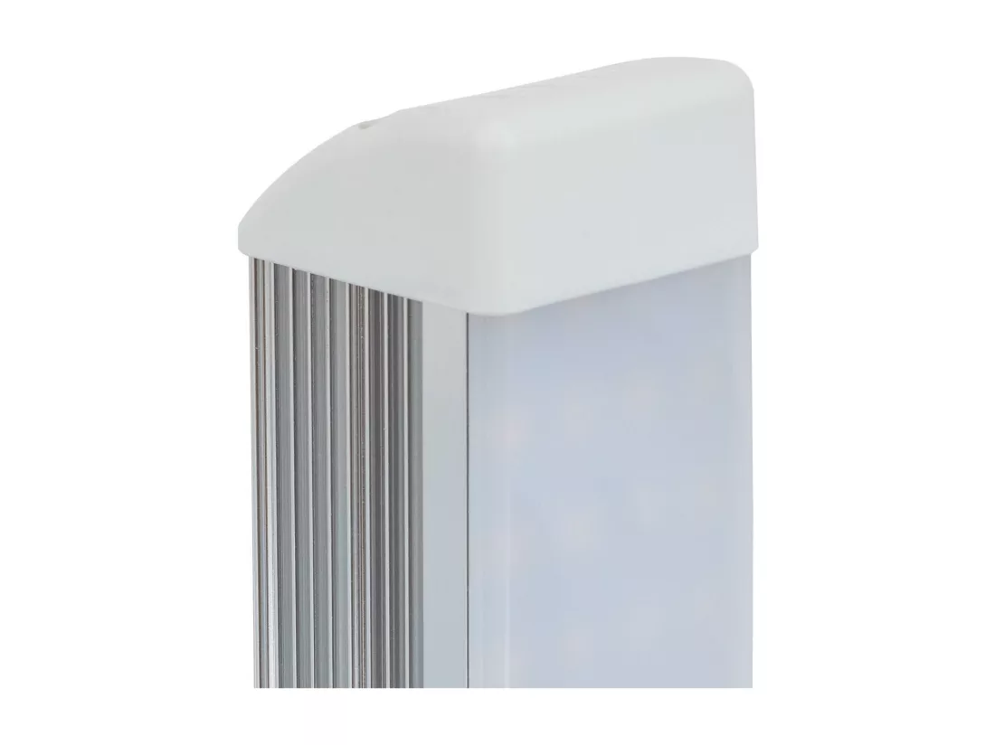 Ampoule LED G24 Frost 7W 700 lm Frost 2700K Blanc chaud