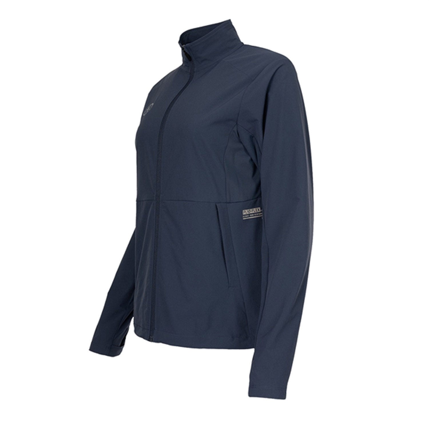 The Indian Maharadja  Plyo Flex Jacket Dames