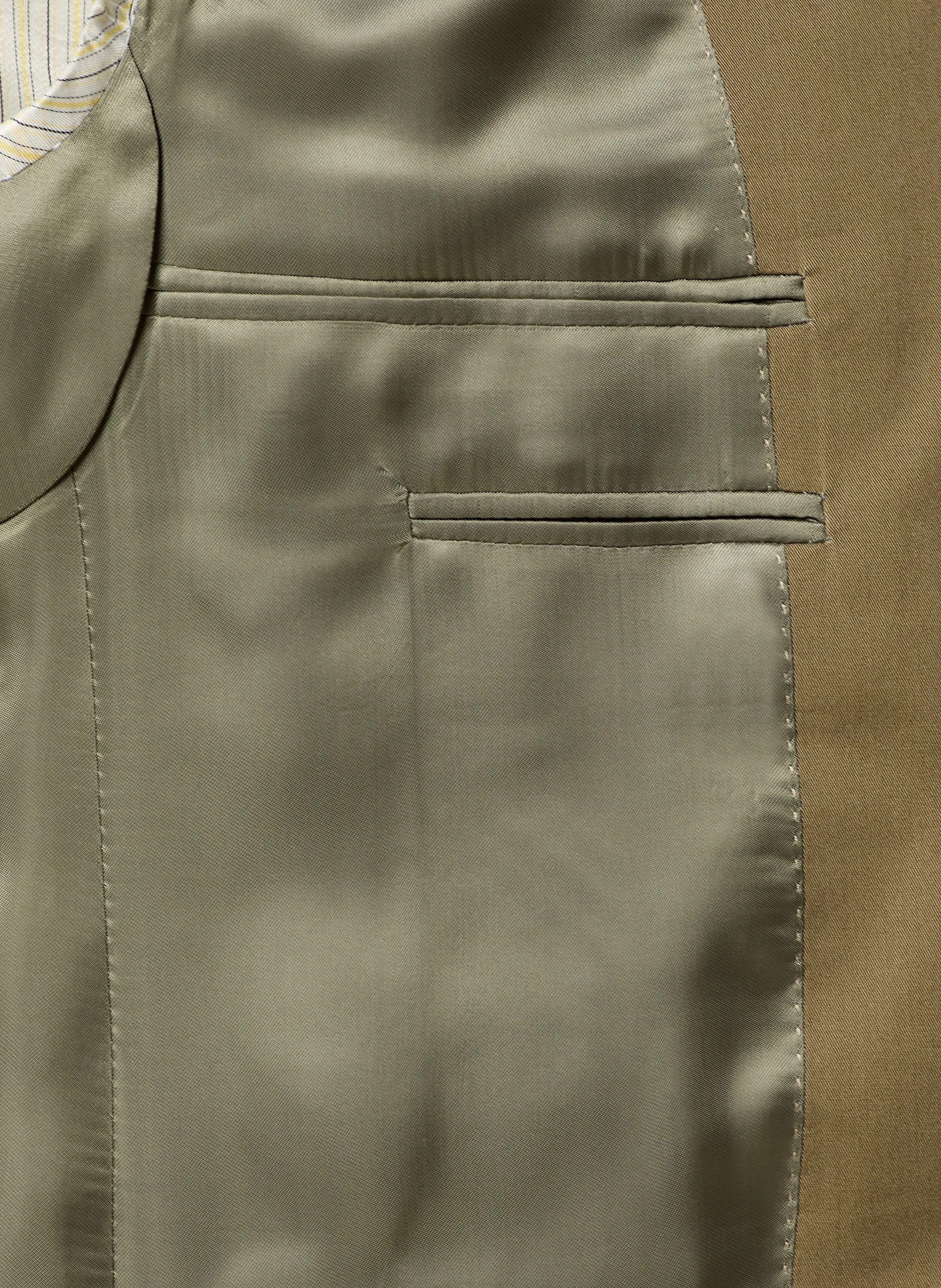 CORNELIANI Anzug Slim Fit