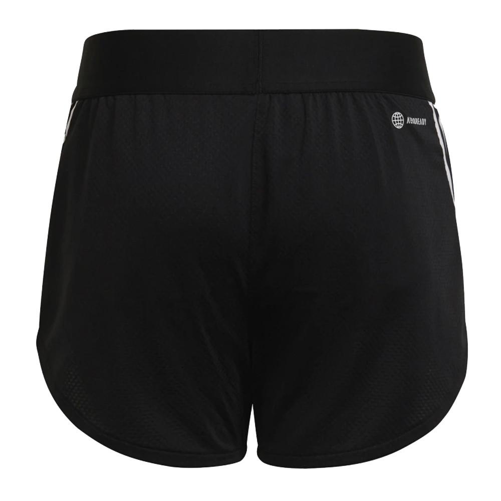 Adidas Short Noir Junior Adidas Aeroready