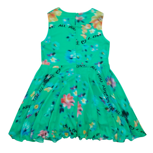 Desigual - VEST_GARDENIA - Multicolore