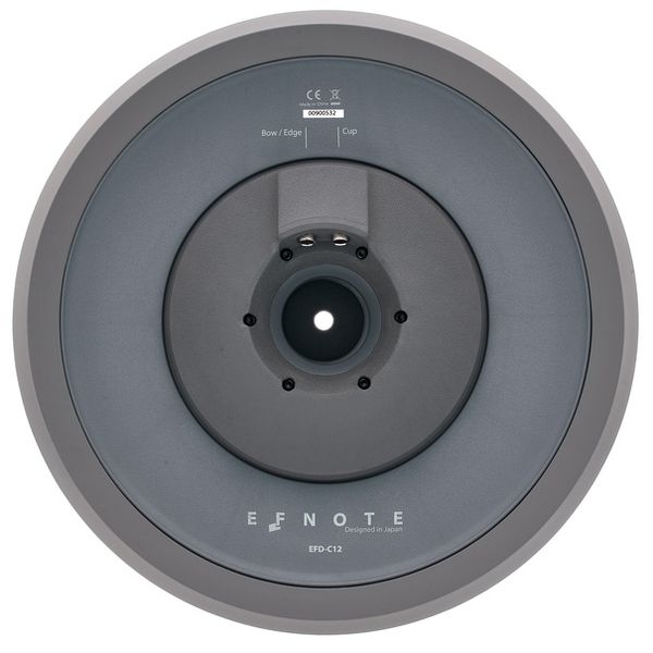 Efnote EFD-C12 12